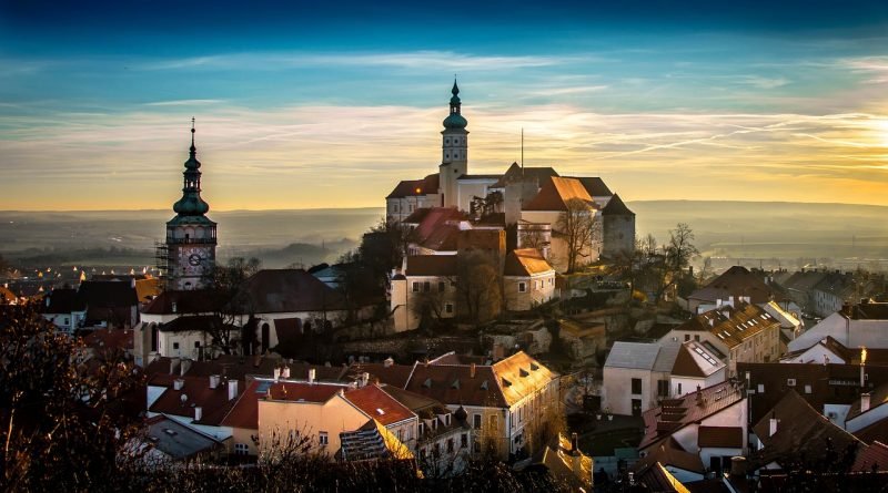 Czech Republic - nejlepší kasino v české republice