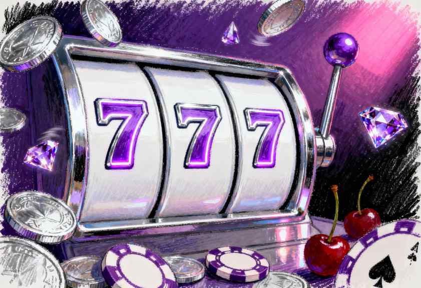 Candy Casino: Best Slots