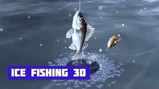 Ice fishing game - Entdecken Sie die Faszinierende Welt der Eisangeln im Online Casino