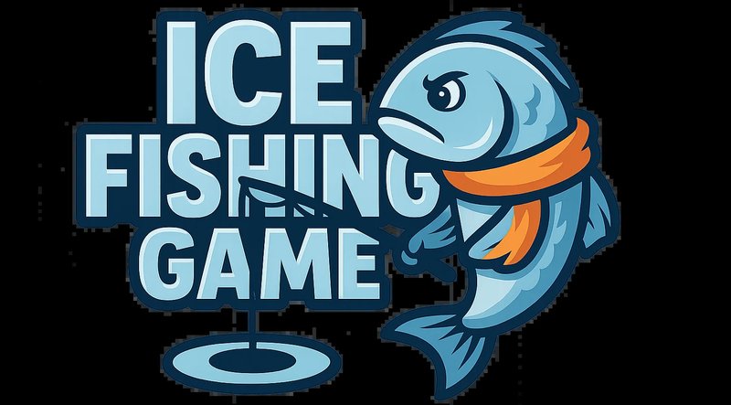 Best ice fishing demo in United Kigdom