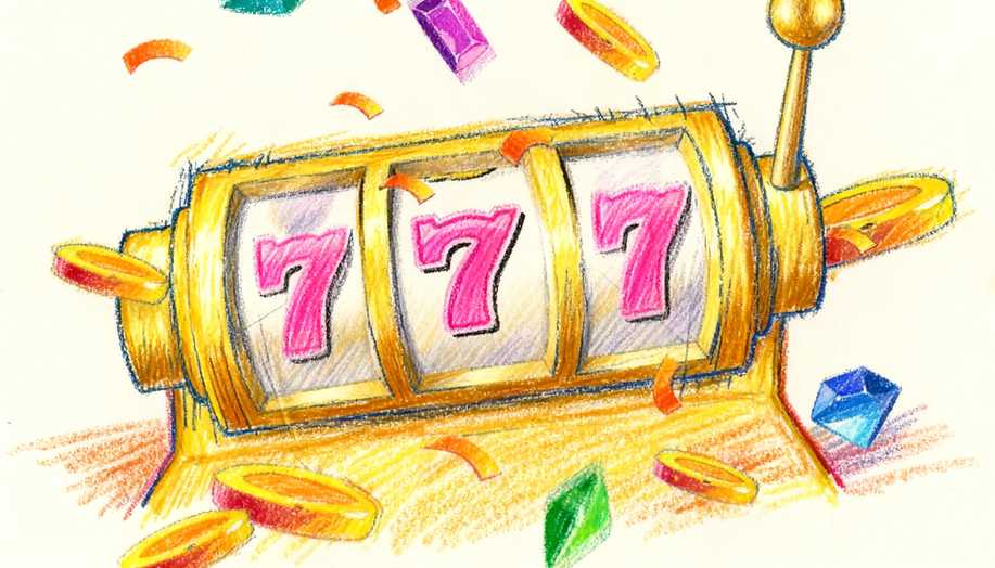 Infographie : Comment fonctionne le casino Megawin