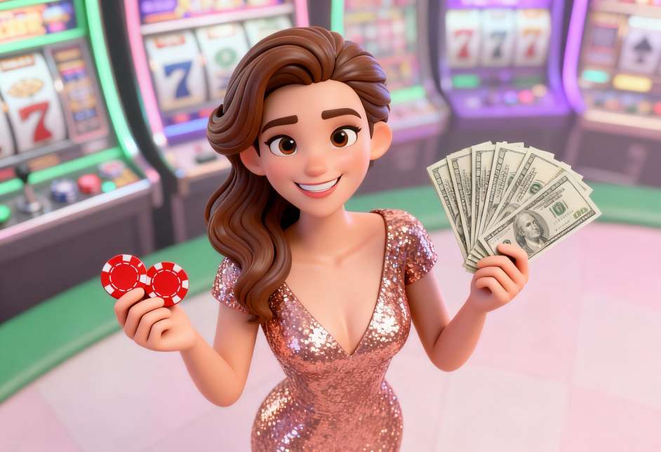 Jackpot Molly Casino Review: Exploring the Ultimate Crypto Gambling Experience Jackpot Molly Casino Review: Exploring the Ultimate Crypto Gambling Experience
