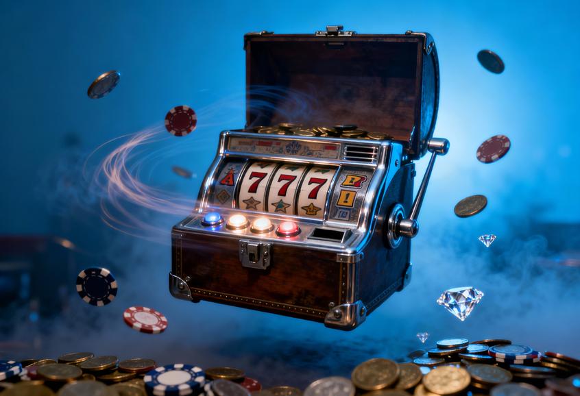 Jackpot Molly Casino Review: Exploring the Ultimate Crypto Gambling Experience Jackpot Molly Casino Review: Exploring the Ultimate Crypto Gambling Experience
