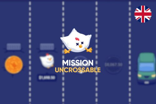 Mission uncrossable - Exploring the Thrill of Mission Uncrossable in Canada Casinos Online