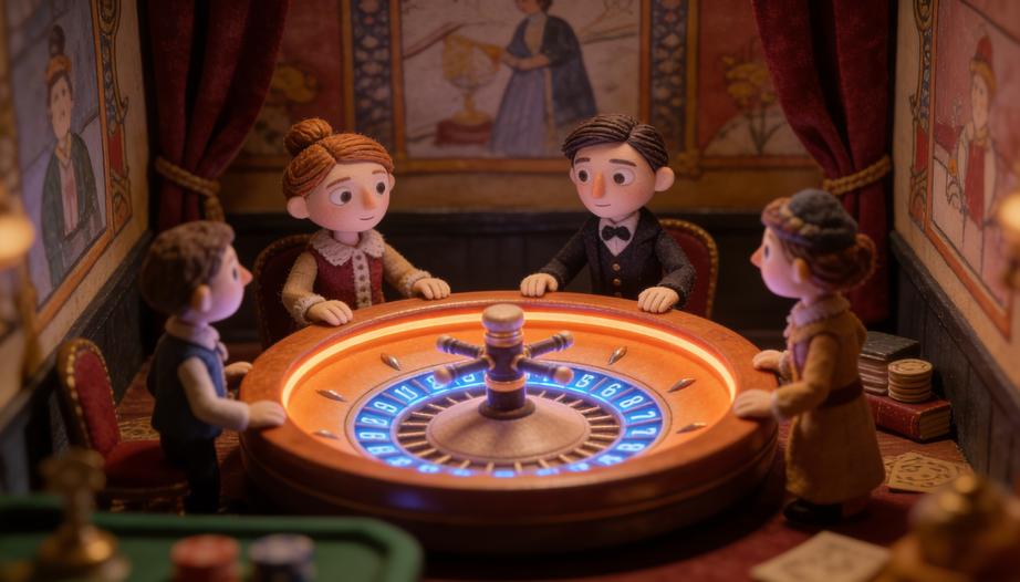 Roby Casino: Reseña Detallada y Opiniones de Expertos 2024