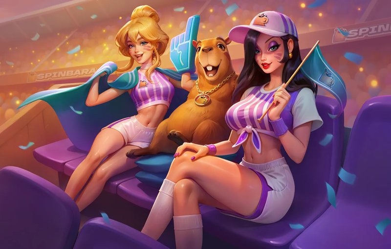 A look at spinbara casino bonus