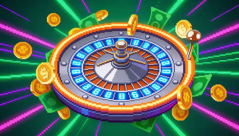 The Revolution of Personalization: How AI is Shaping the Future of Online Casinos